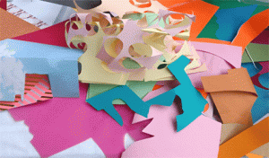 arts plastiques -  Séverine Lange