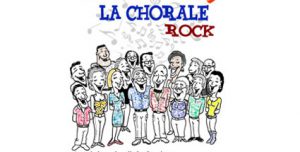 Chorale Rock - Jean-Louis Giudice