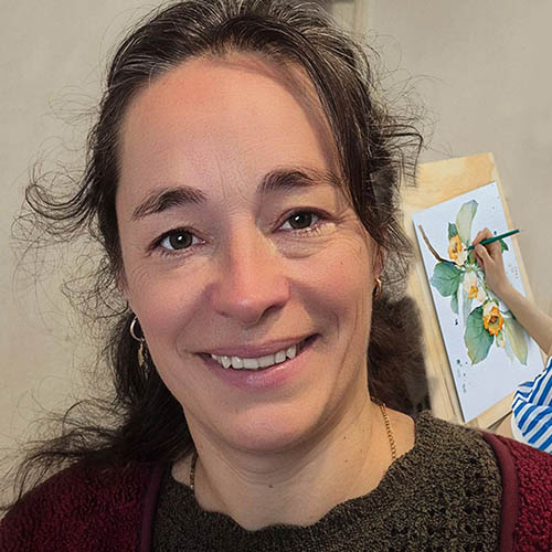 Séverine Lange