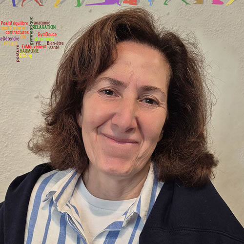 Leila Taright