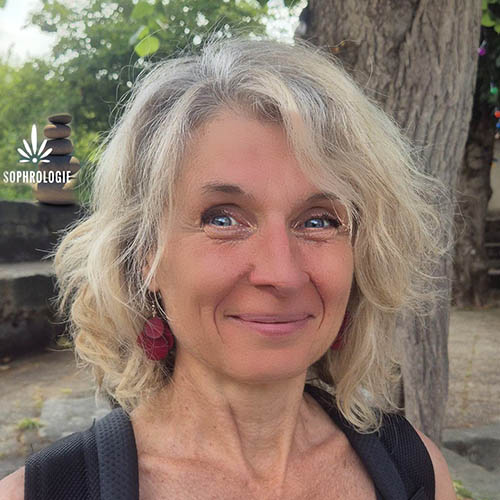 Caroline Marjot