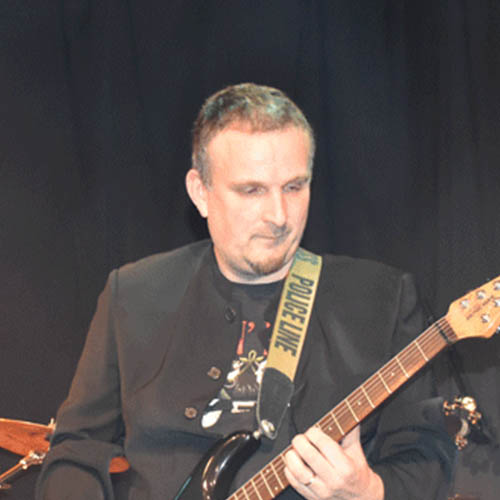 Rémi Ganet