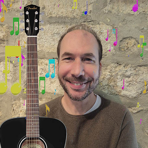 Jérôme Picard