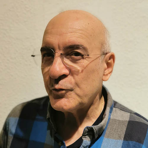 Jean-Louis Giudice