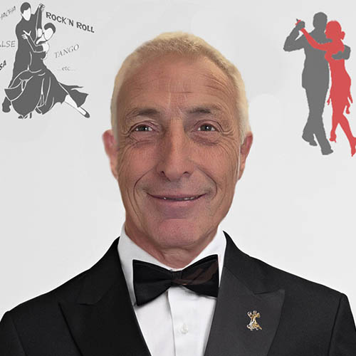 Gilles Barbier
