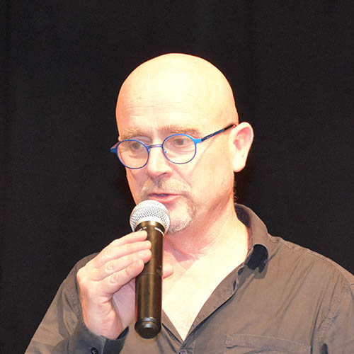 Denis Hardy