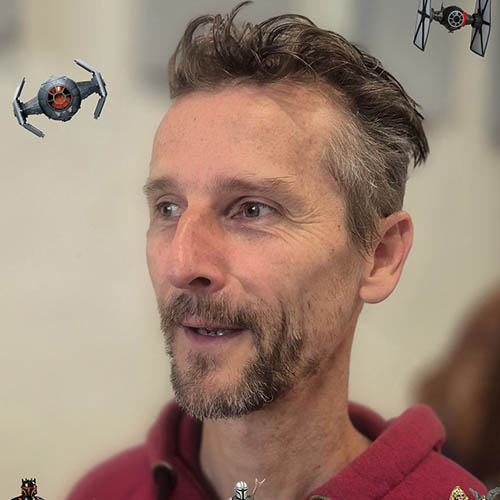 Cyril Petit