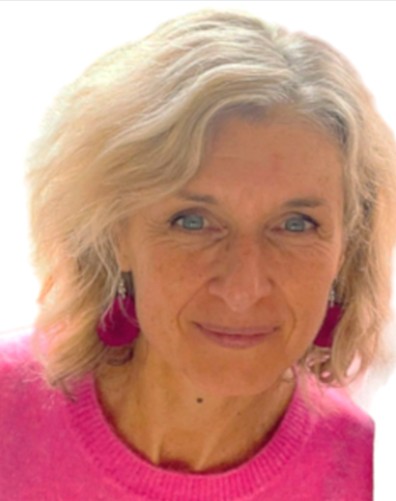 Caroline Marjot