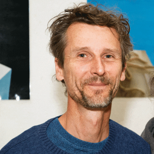 Cyril Petit