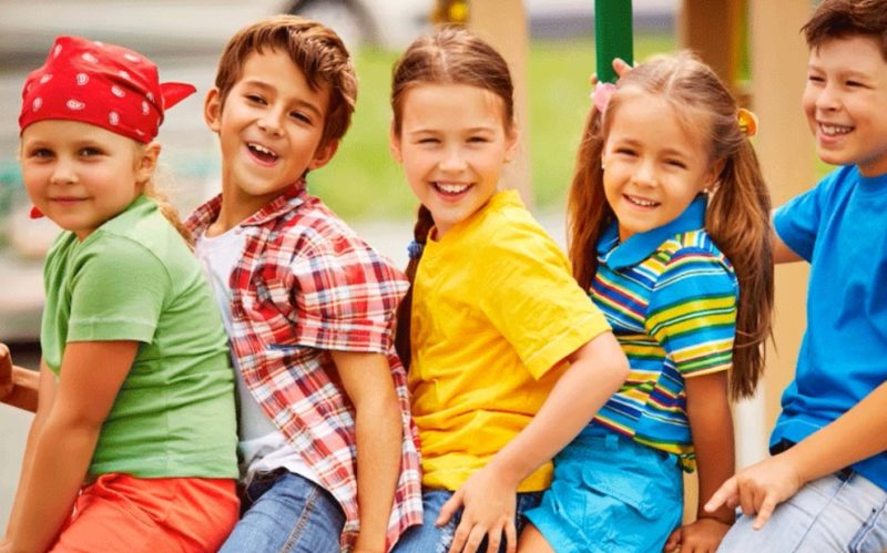 Séances de Sophrologie pour Enfants